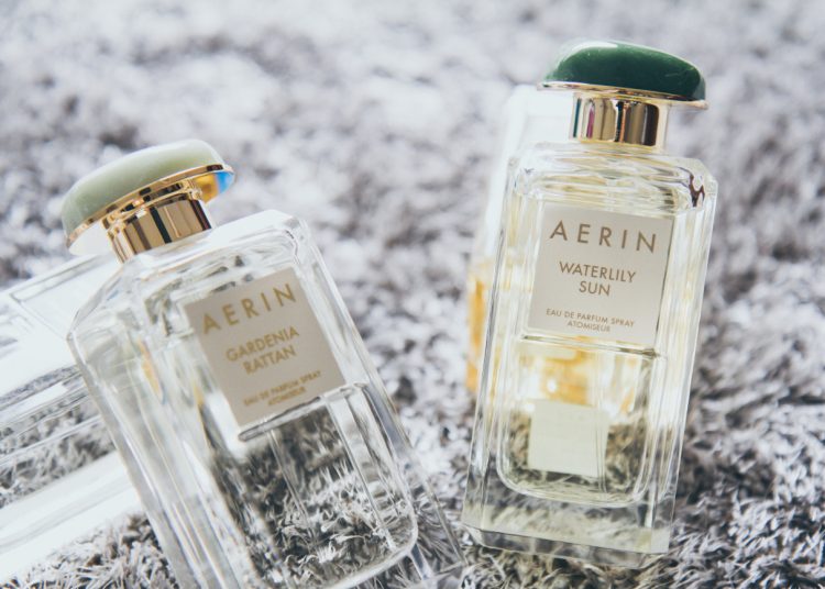 Jak dobrać perfumy do pory roku?