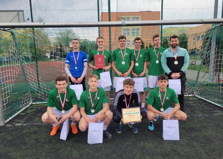 Ekonomik wicemistrzem województwa