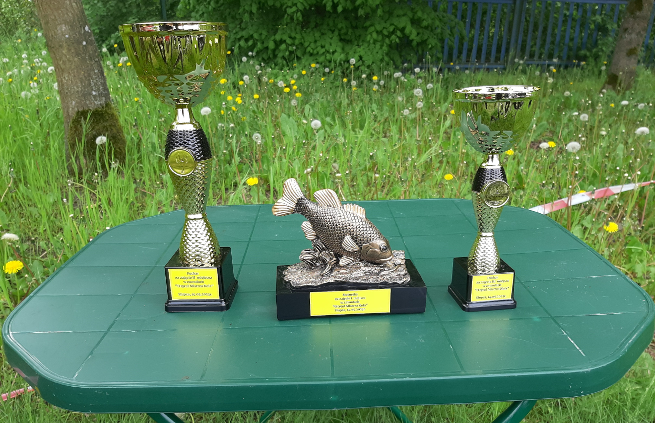 Mostostal po pierwszych zawodach