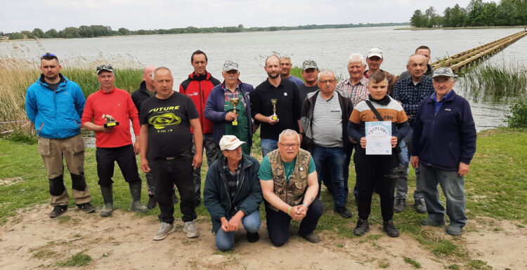 Mostostal po pierwszych zawodach