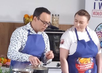 Panie z Ratynia w kolejnym konkursie