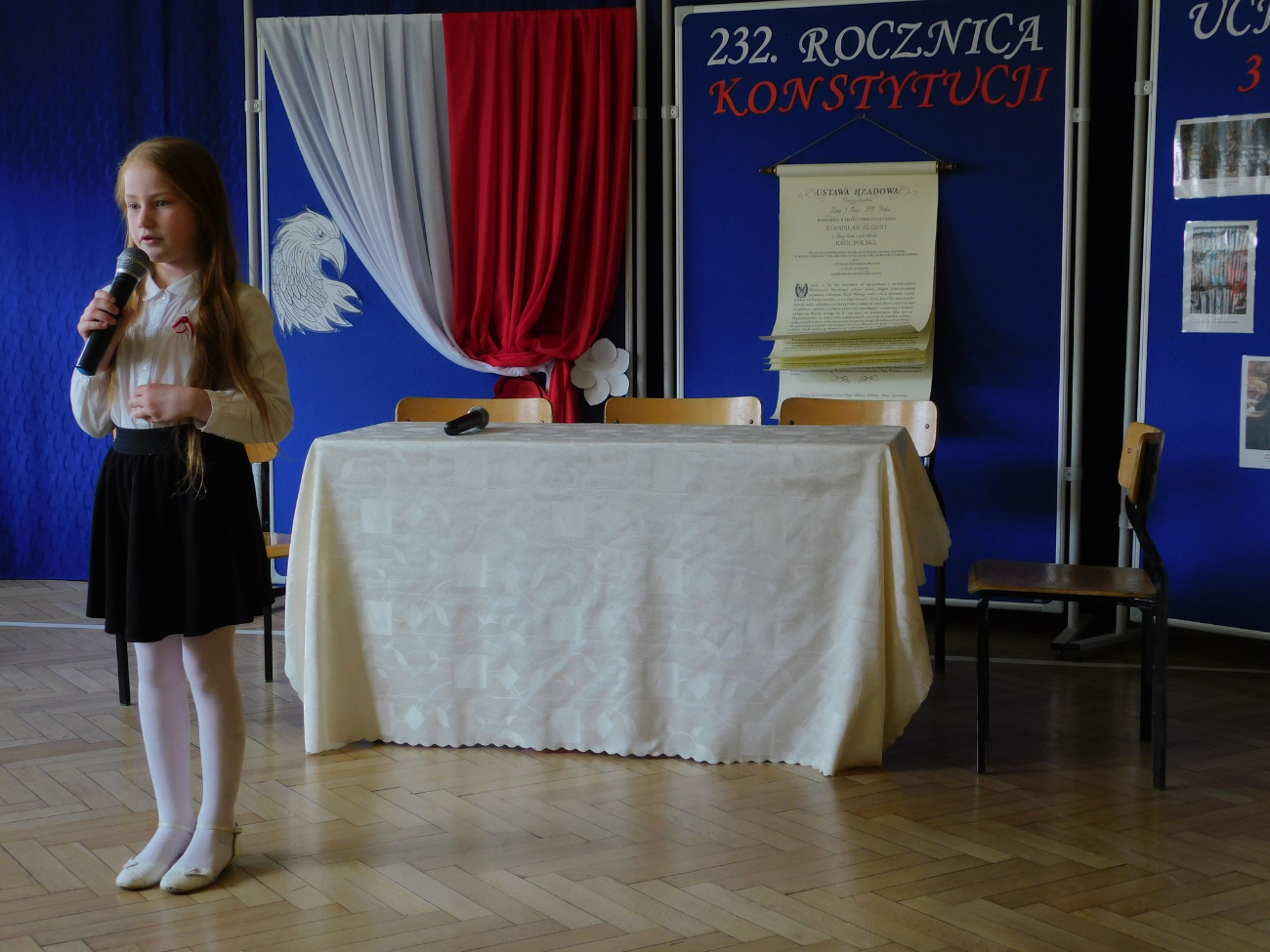 Kotunia – Wiwat Konstytucja