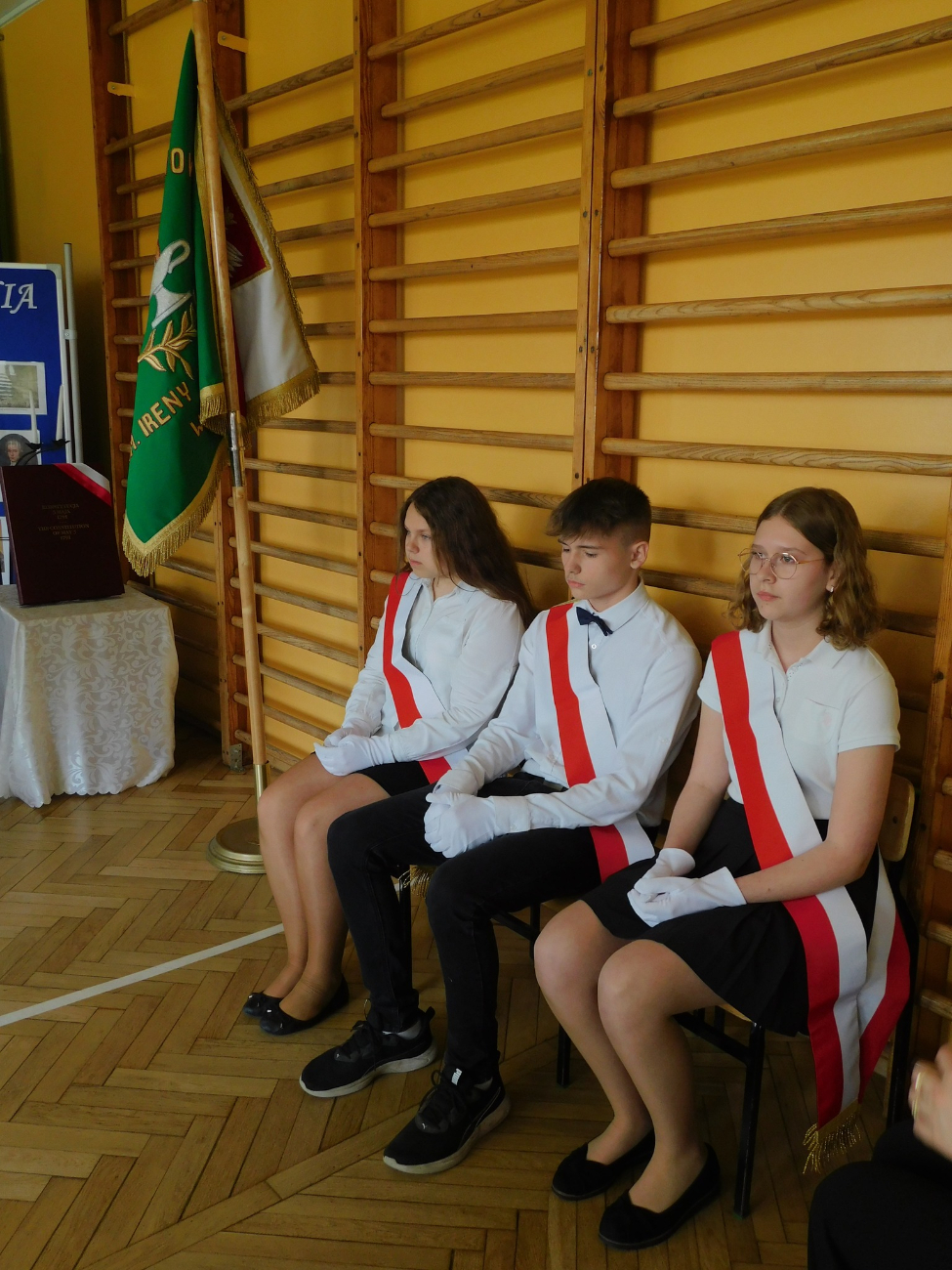 Kotunia – Wiwat Konstytucja