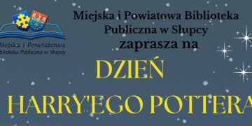 Tego dnia przeniosą Hogwart do biblioteki… Trwają zapisy