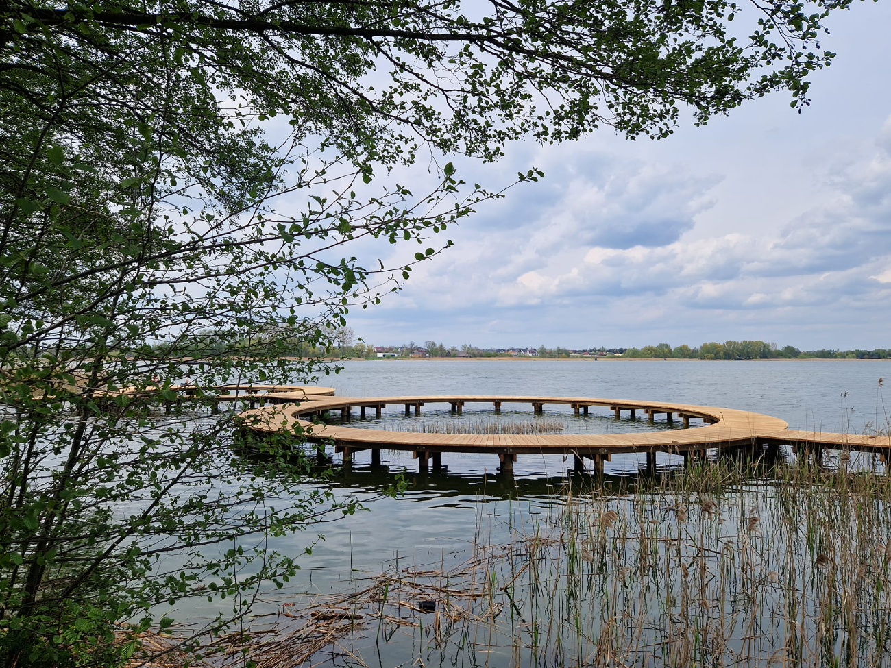 Co tu powstanie? Możesz być zaskoczony