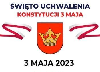 3 maja w Powidzu. Zobacz program