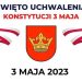 3 maja w Powidzu. Zobacz program