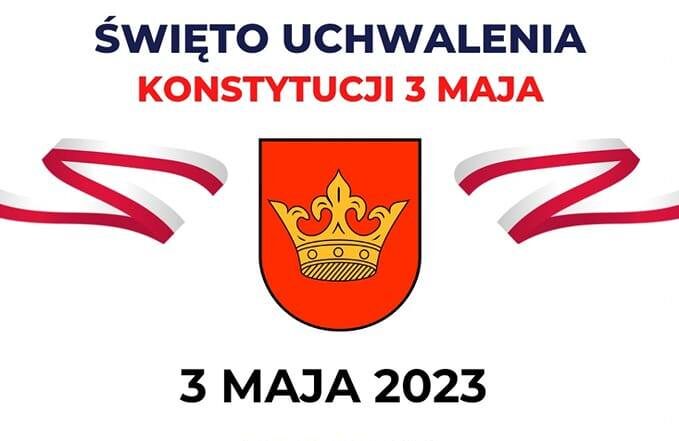 3 maja w Powidzu. Zobacz program