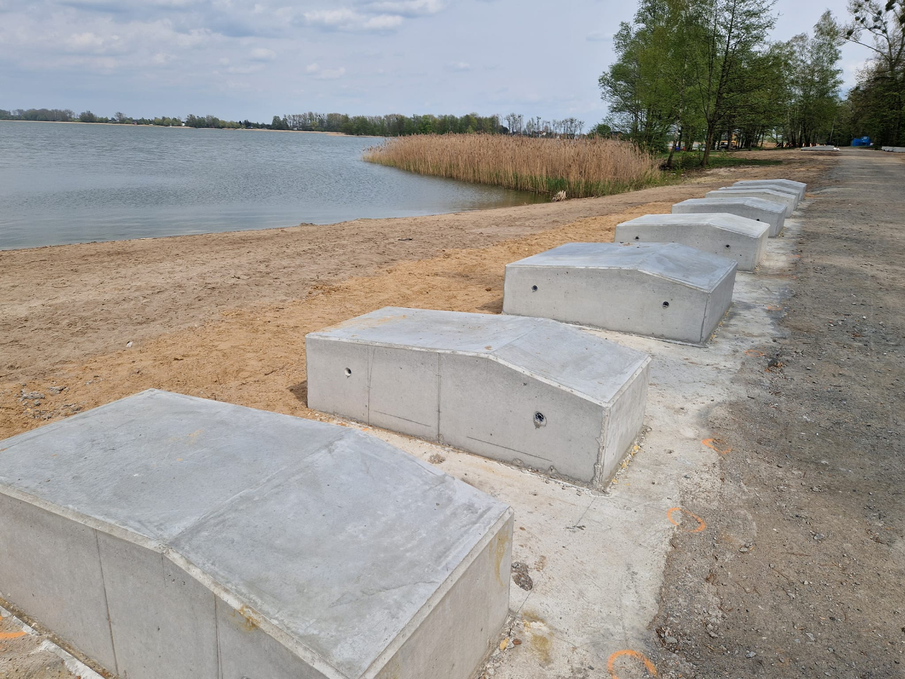 Co tu powstanie? Możesz być zaskoczony