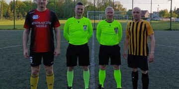 Drugi walkower. Meble wygrywają mecz na szczycie