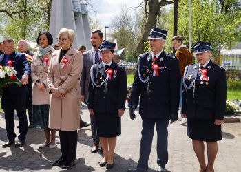 3 Maja w Ostrowitem. Zobacz zdjęcia