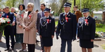 3 Maja w Ostrowitem. Zobacz zdjęcia