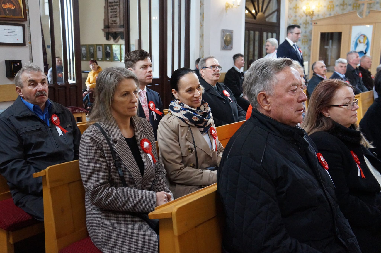 3 Maja w Ostrowitem. Zobacz zdjęcia