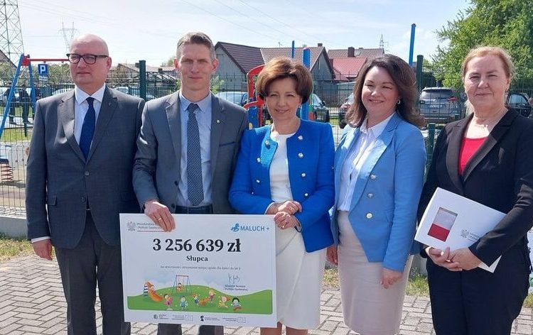 To już pewne. W Słupcy powstanie żłobek