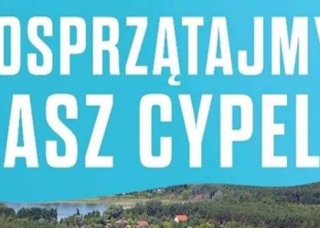 Wielka akcja letników w Ostrowie