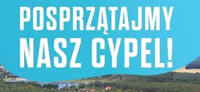 Wielka akcja letników w Ostrowie