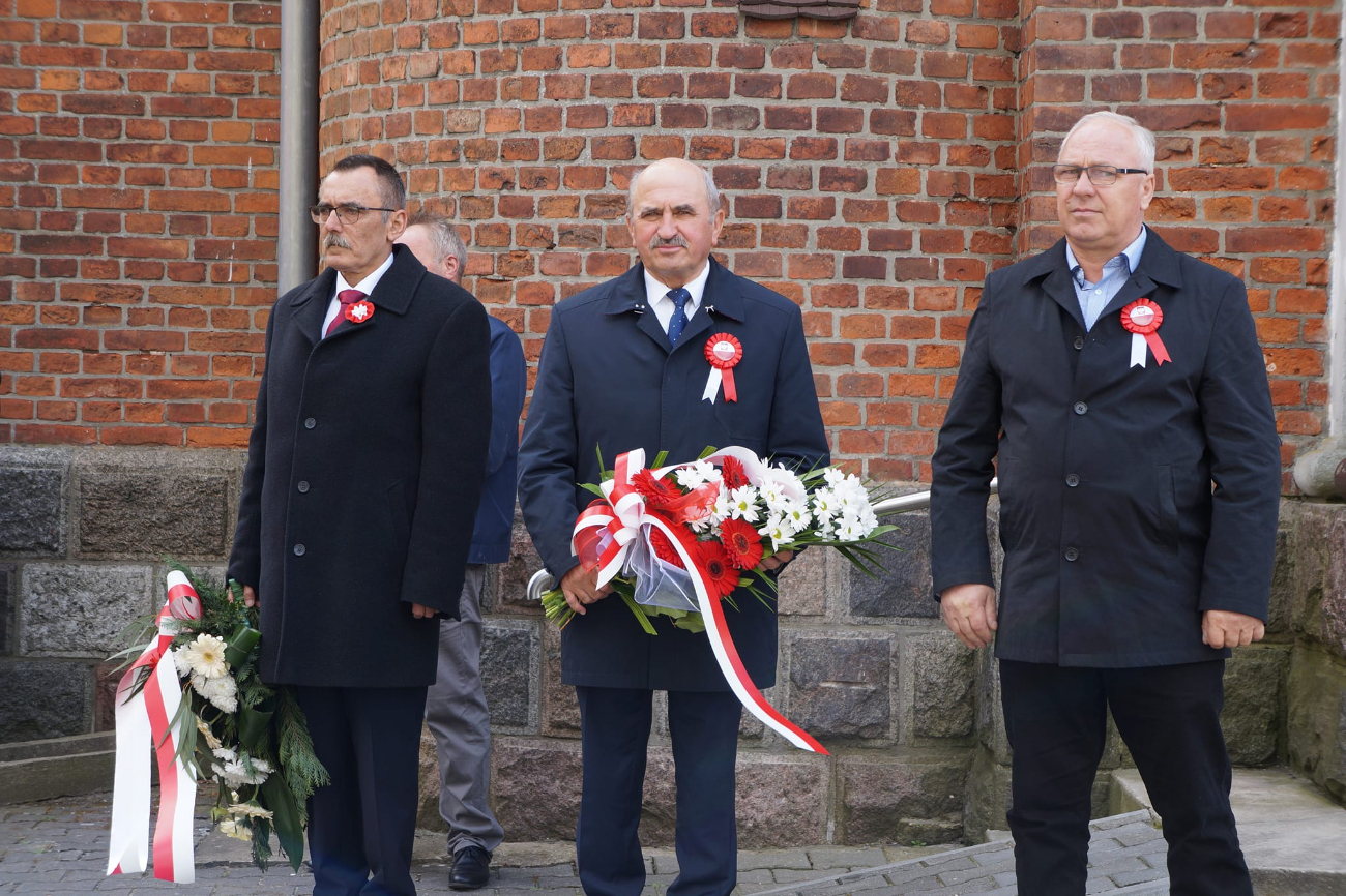 3 Maja w Ostrowitem. Zobacz zdjęcia