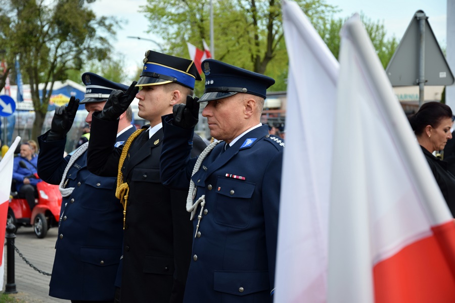 Tak świętowali w Strzałkowie. Zobacz zdjęcia