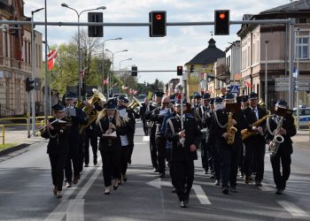 Tak świętowali w Strzałkowie. Zobacz zdjęcia