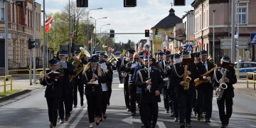 Tak świętowali w Strzałkowie. Zobacz zdjęcia