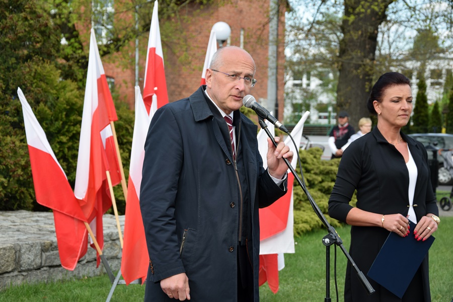 Tak świętowali w Strzałkowie. Zobacz zdjęcia