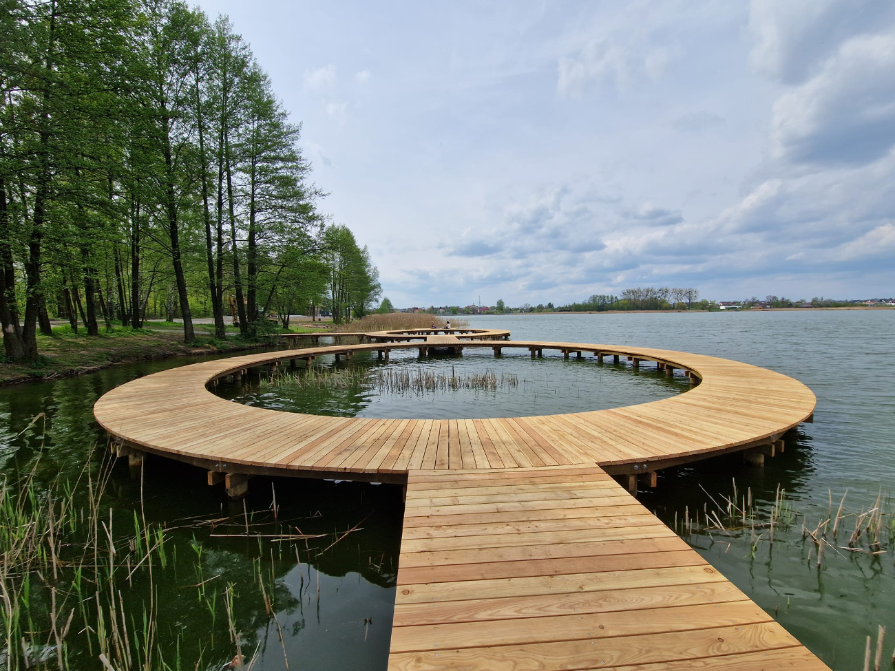 Co tu powstanie? Możesz być zaskoczony