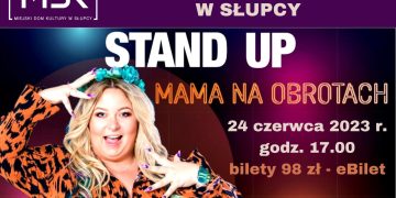 „Mama na obrotach” w MDK