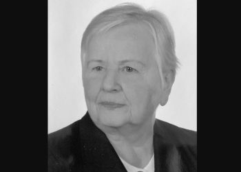 Żegnaj Pani Profesor