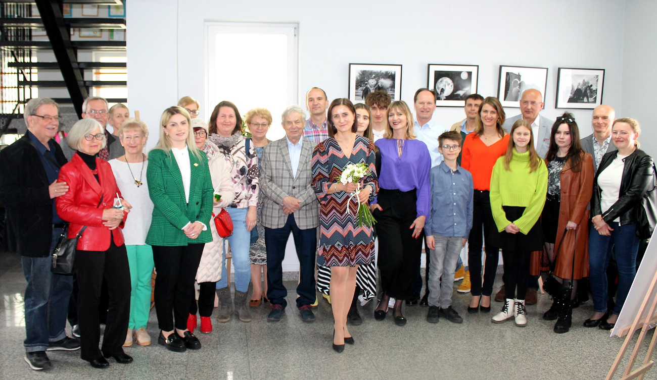 Od dziś można oglądać wystawę