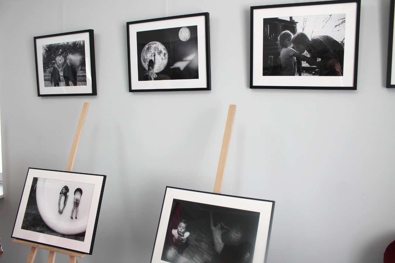 Od dziś można oglądać wystawę