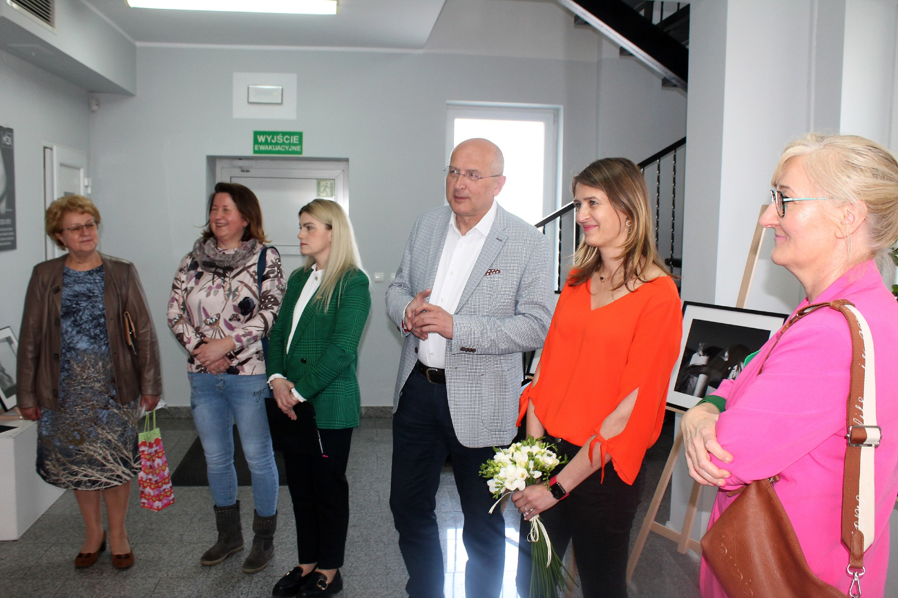 Od dziś można oglądać wystawę