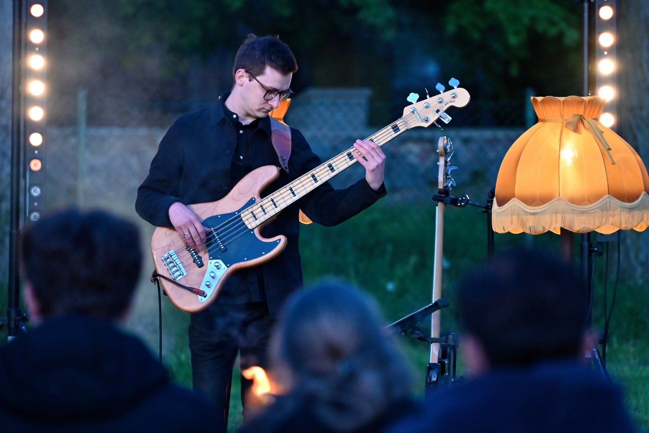 Niezwykły koncert w Kowalewie