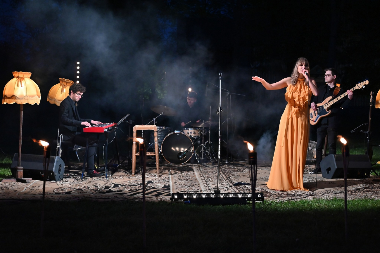 „Było naprawdę klimatycznie” ZDJĘCIA