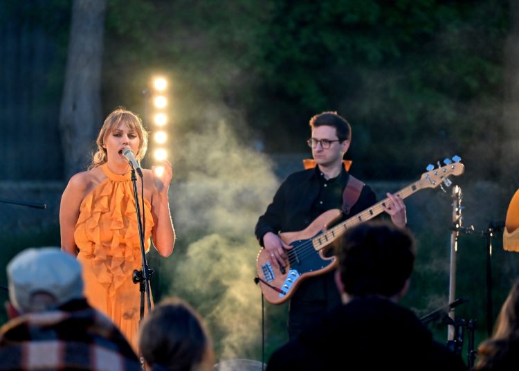 „Było naprawdę klimatycznie” ZDJĘCIA