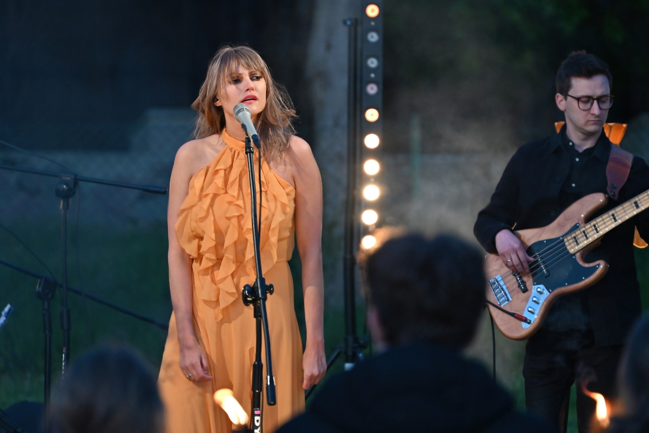 „Było naprawdę klimatycznie” ZDJĘCIA