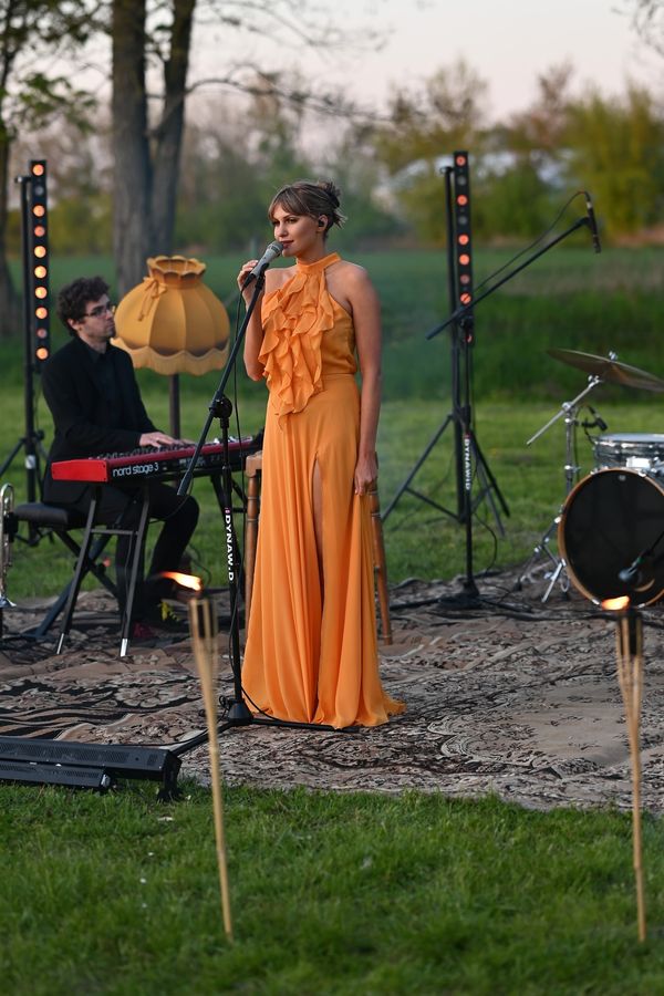 Niezwykły koncert w Kowalewie