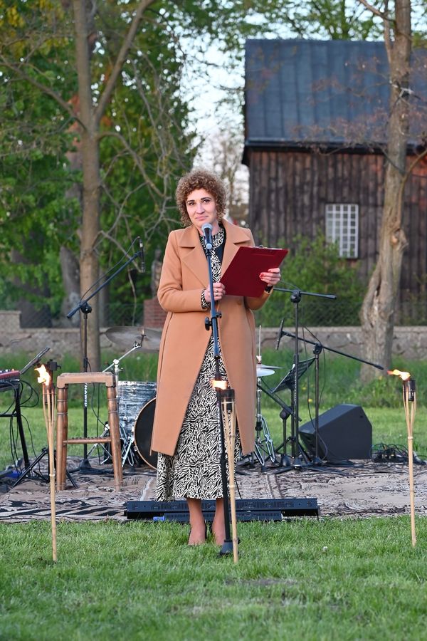 Niezwykły koncert w Kowalewie