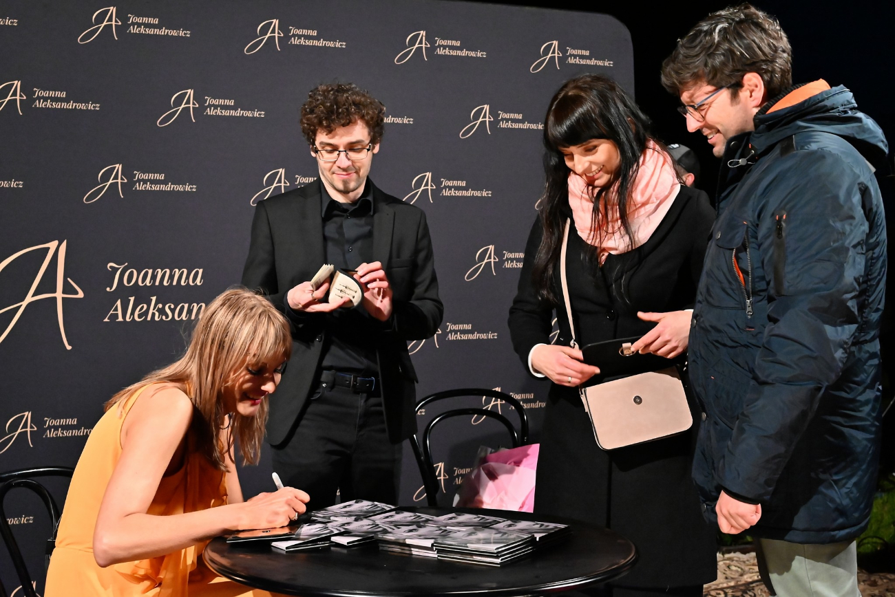 „Było naprawdę klimatycznie” ZDJĘCIA