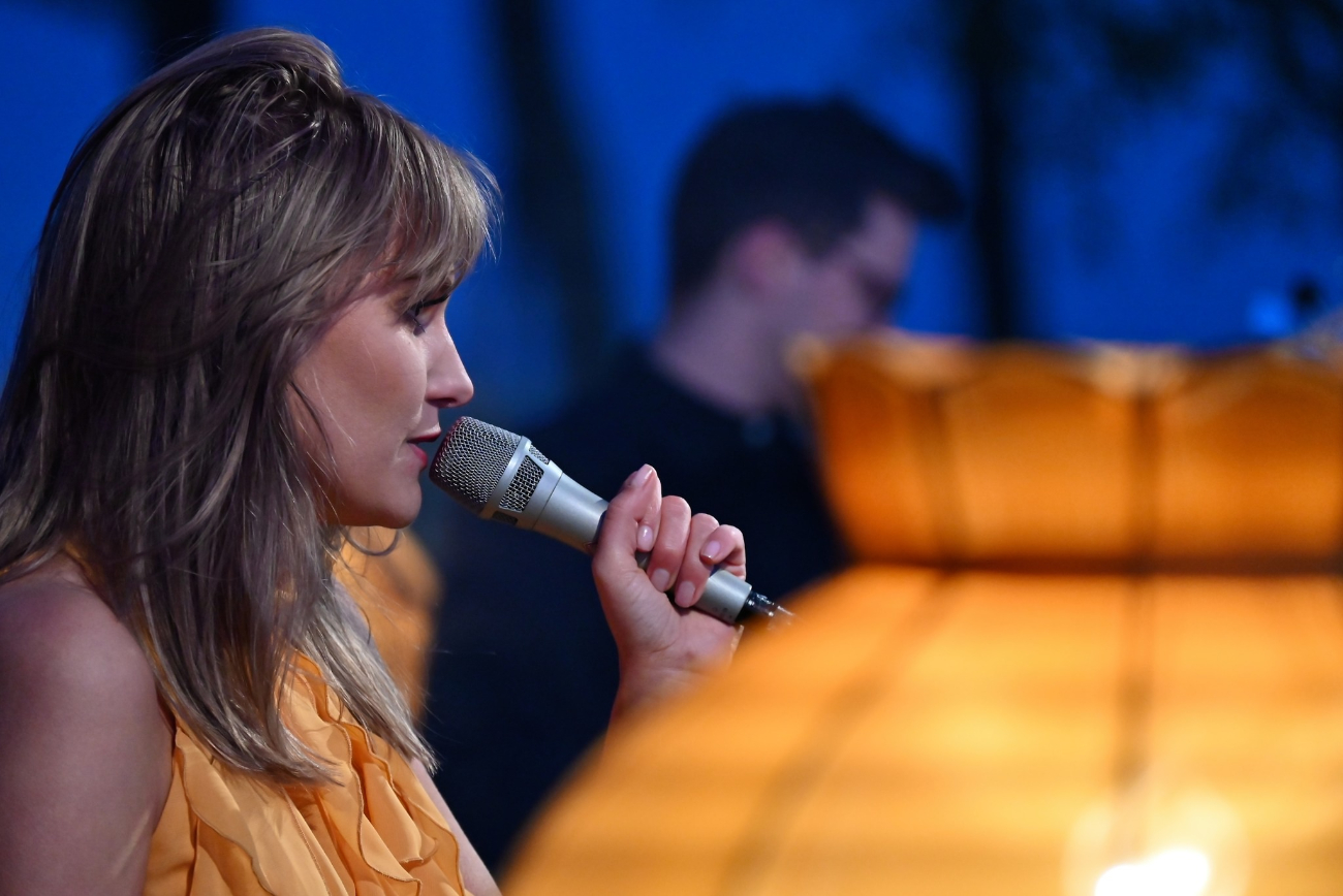 Niezwykły koncert w Kowalewie