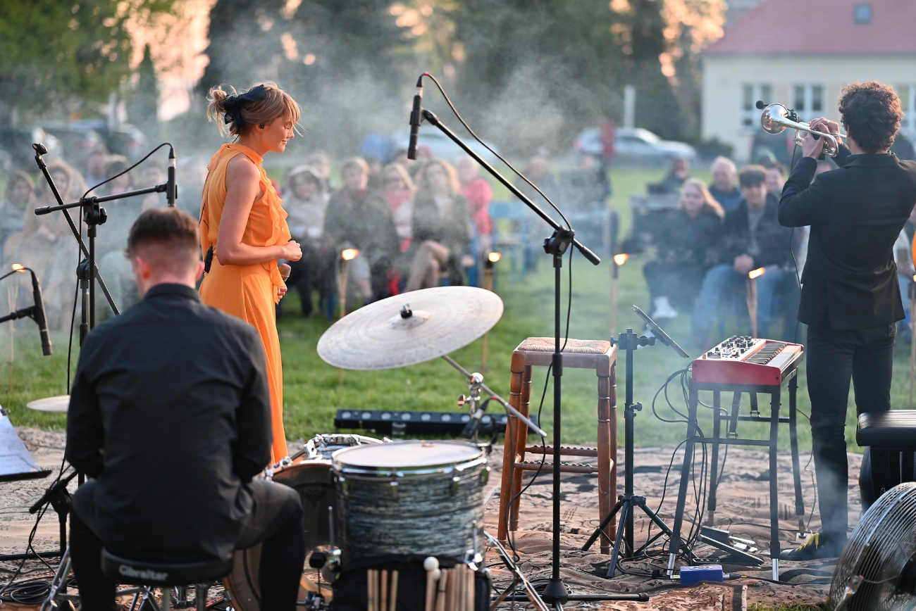 „Było naprawdę klimatycznie” ZDJĘCIA