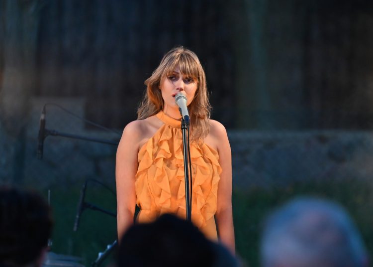 Niezwykły koncert w Kowalewie