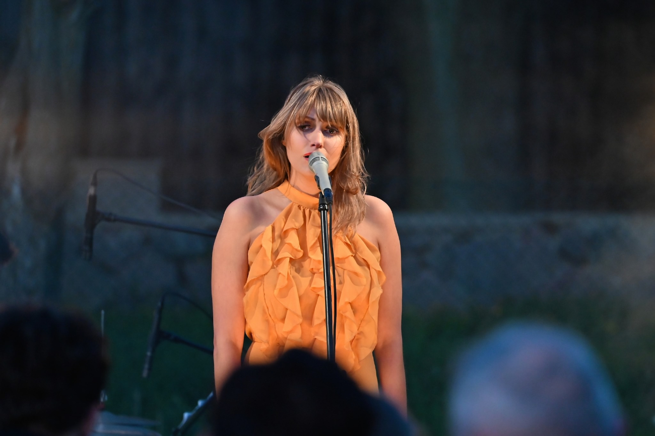 Niezwykły koncert w Kowalewie