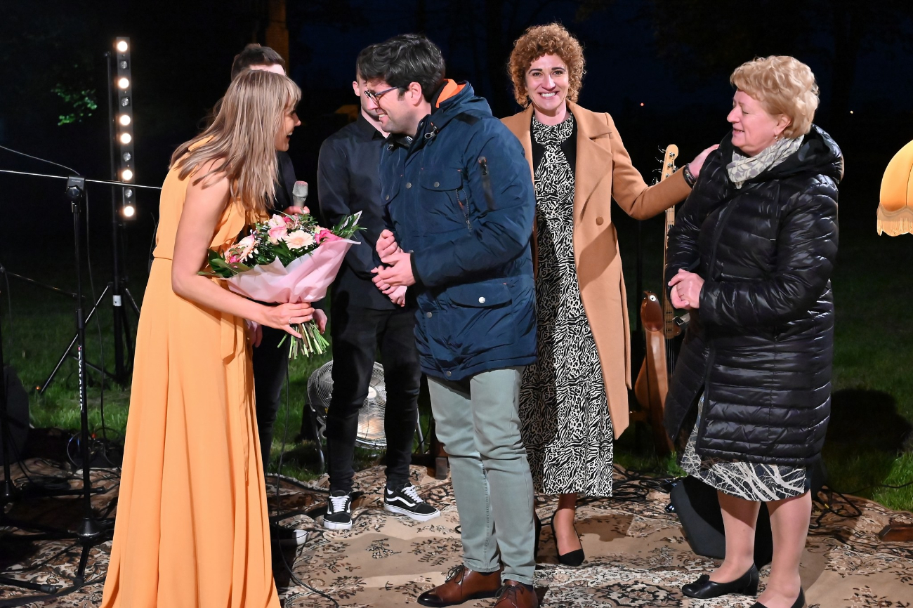 „Było naprawdę klimatycznie” ZDJĘCIA