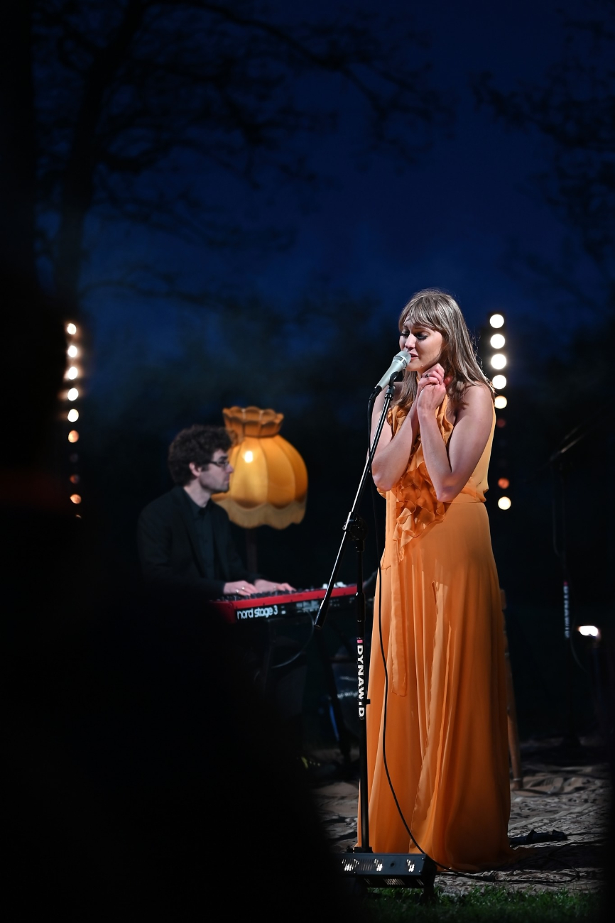 „Było naprawdę klimatycznie” ZDJĘCIA