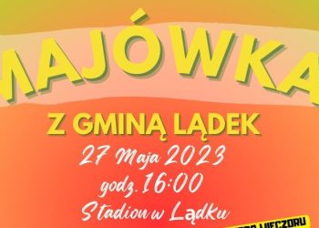 Wójt zaprasza na Majówkę. Sprawdź, kto zagra