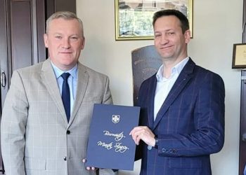 Miejski Zakład Wodociągów i Kanalizacji ma nowego kierownika