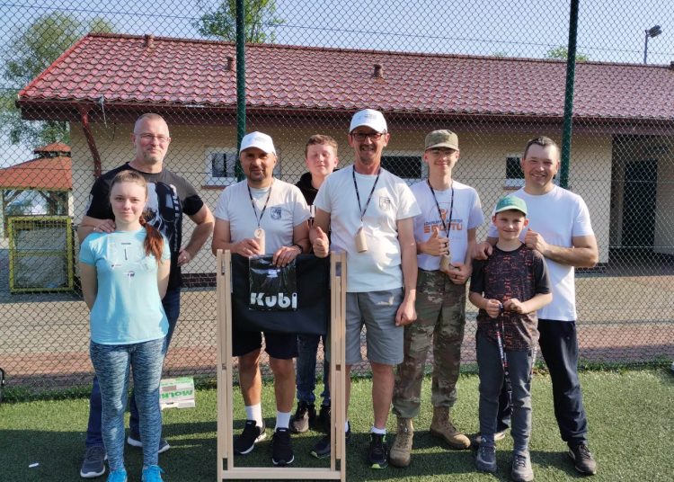 Potwierdzili swoją dobrą formę