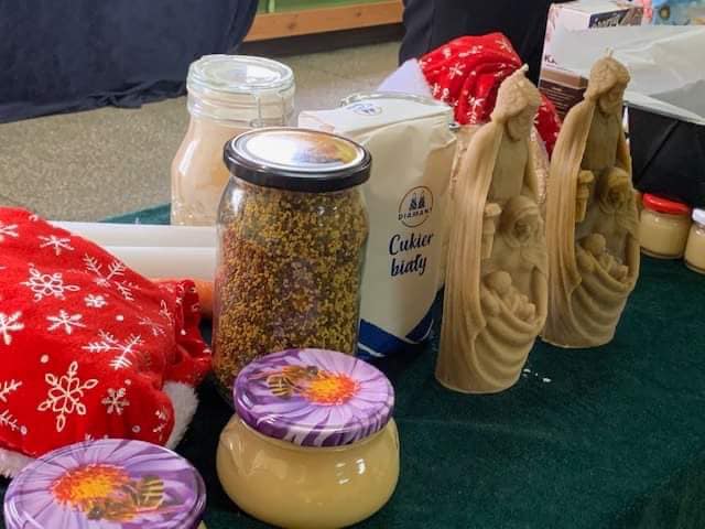 Światowy Dzień Pszczół w Drążnej