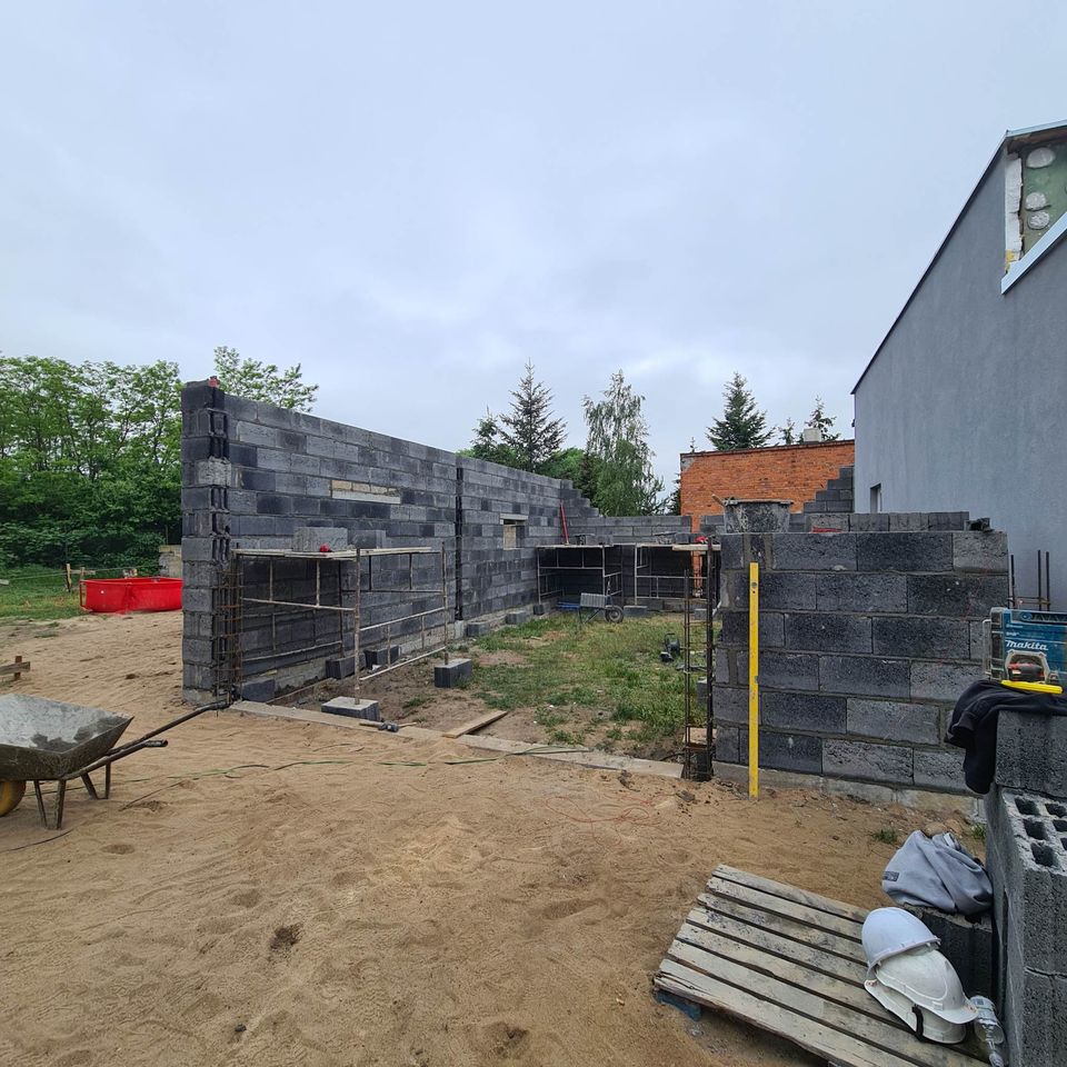 Druhowie z Ciążenia dziękują