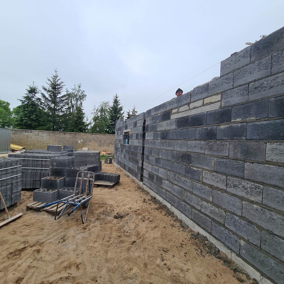 Druhowie z Ciążenia dziękują